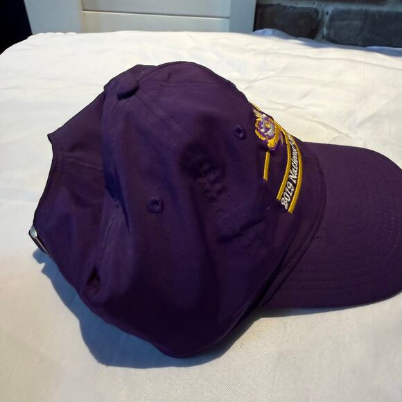 The Game LSU Tigers College 2019 National Champions - Picture 5 of 7